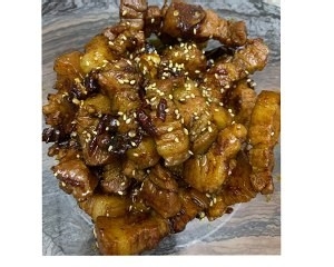 快手红烧肉的做法