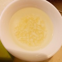 面条的特殊做法，臊子面