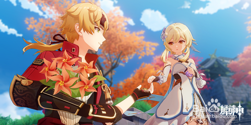 原神托马邀约任务怎么做 托马邀约全结局分享