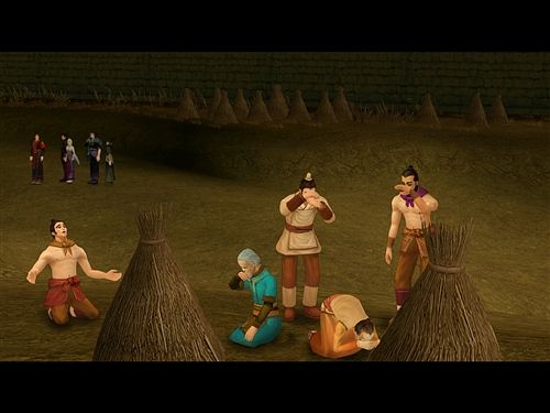 怎样用小技巧玩好《轩辕剑5汉之云》