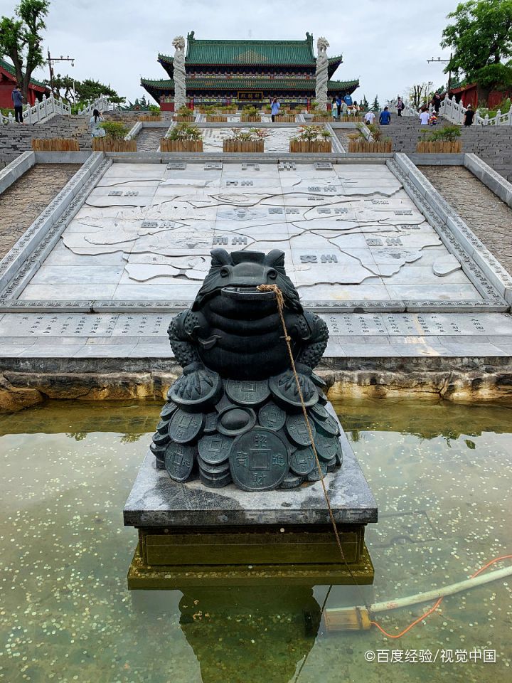 自行旅游王屋山自驾游住宿攻略