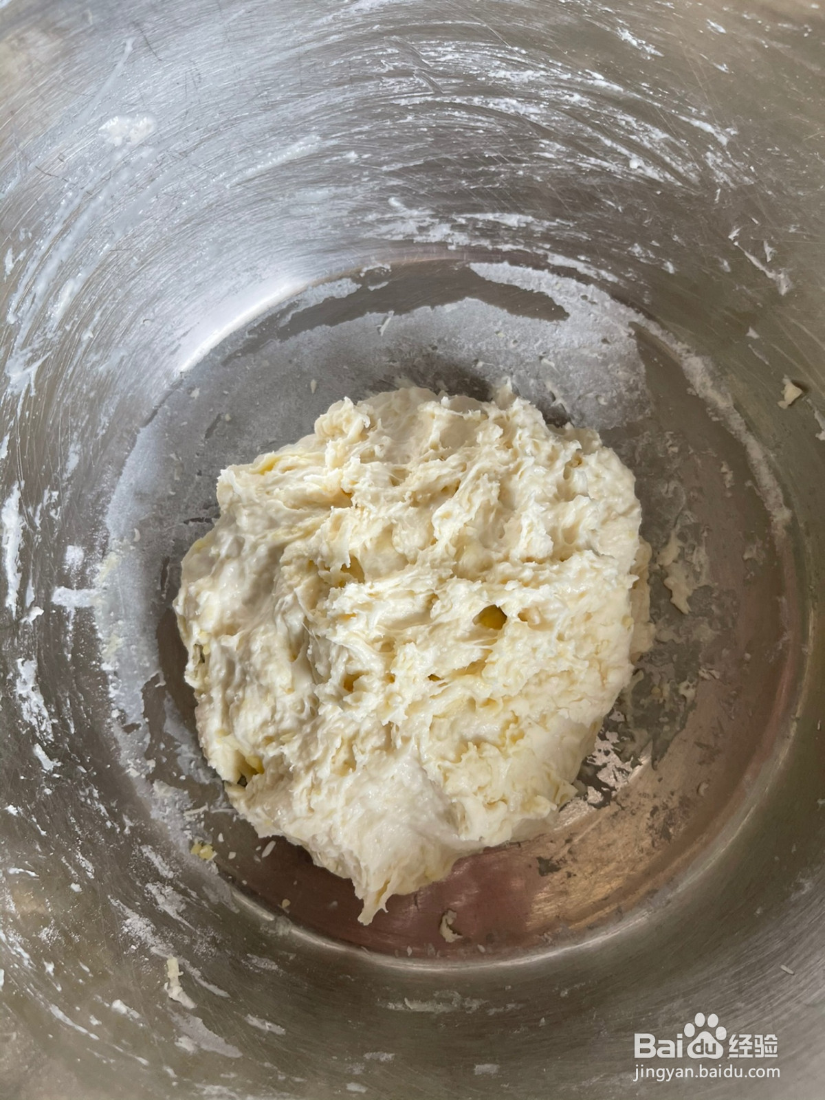 披萨饼皮的做法的做法