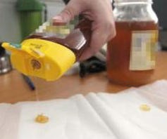 鉴别蜂蜜真假的方法大全