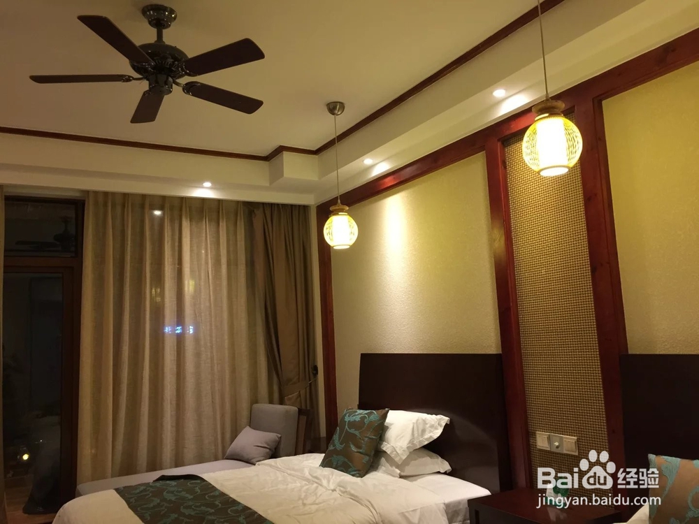 广西北海涠洲岛旅游攻略