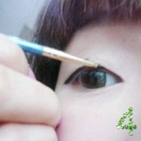 怎样化猫式媚眼