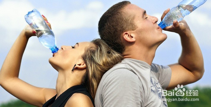 夏季防暑小技巧