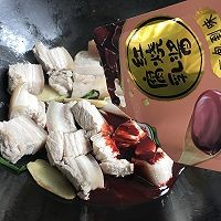 如何制作腐乳红烧肉