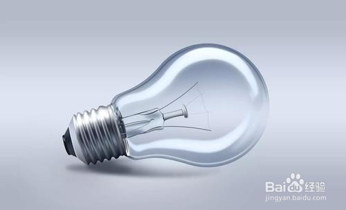 灯泡忽明忽暗解决方法