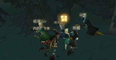 哈利波特魔法觉醒有人吗海格牙牙拼图攻略