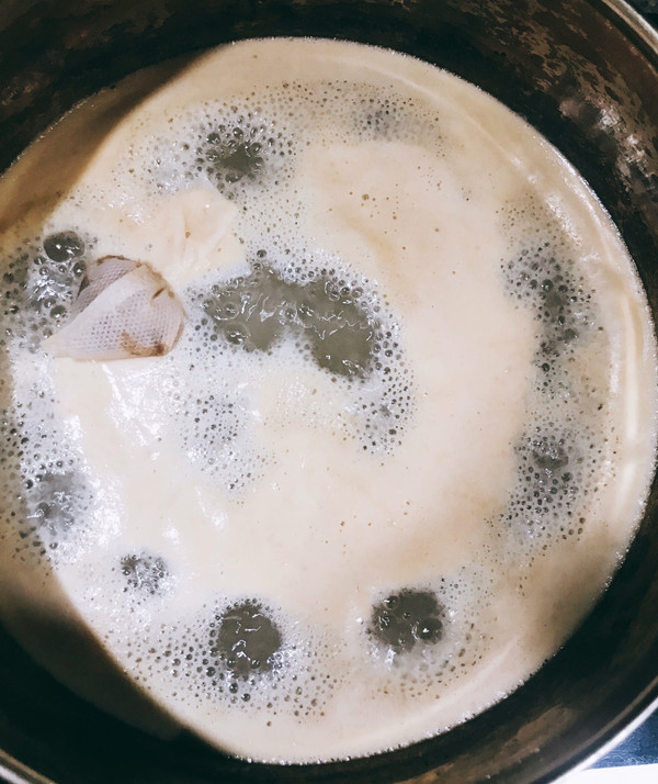 润肺生津秋梨膏