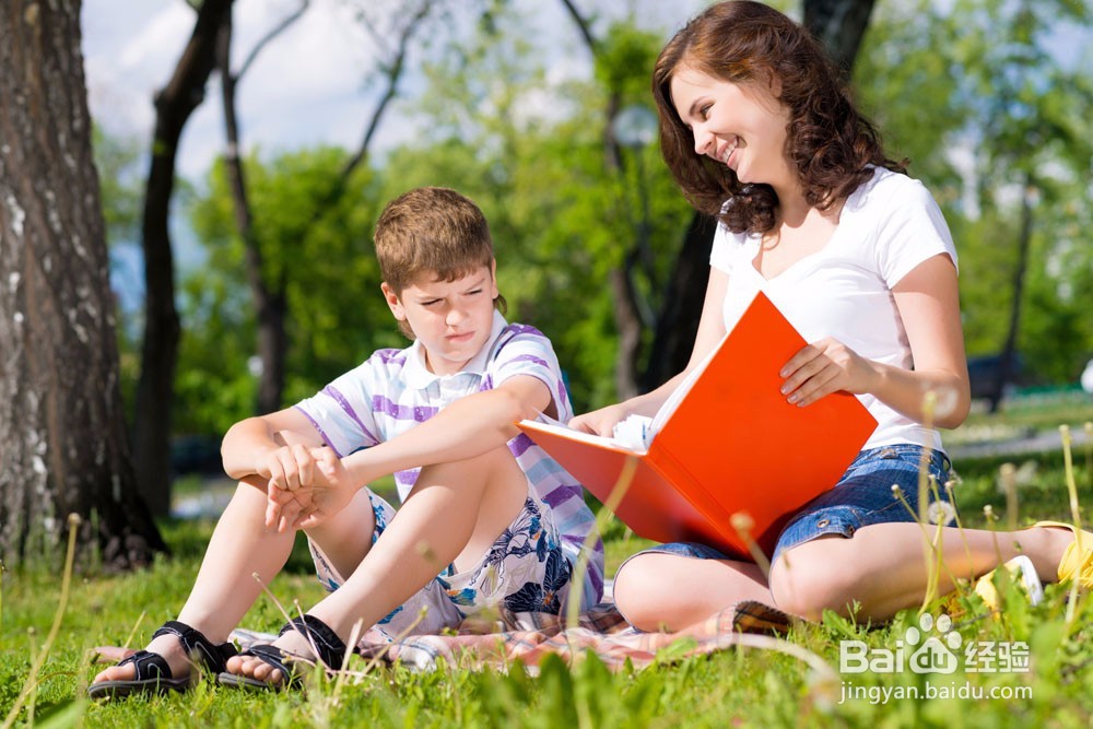 如何保持注意力集中 孩子注意力集中训练方法