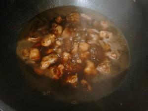 糖醋排骨做法大全做法