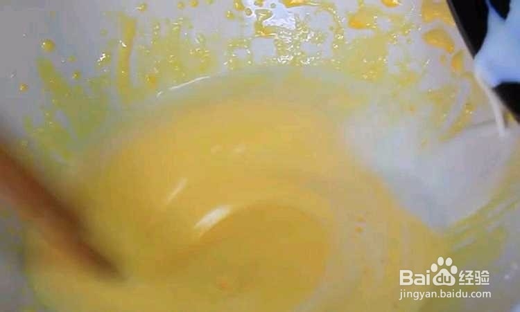 香甜美味的冰激凌在家就能做，做法简单