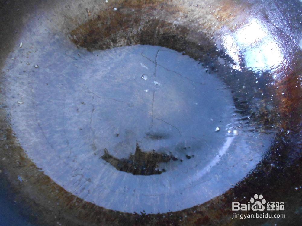 洋葱蛋炒饭的做法