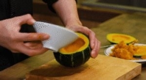 养生食补易做的蒸南瓜的做法