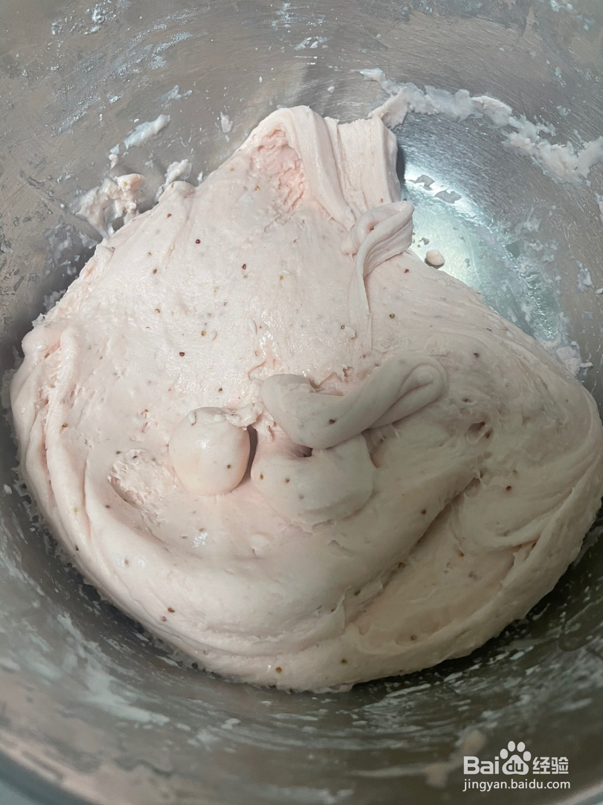 超简单缤纷元宵的做法