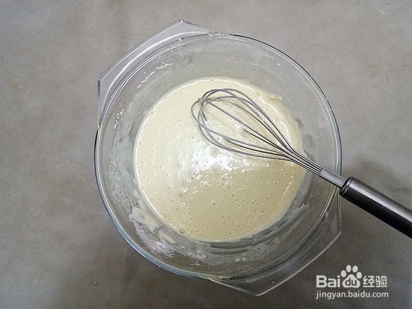 软炸平菇的做法