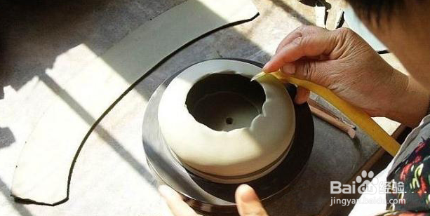 如何制作一把紫砂壶