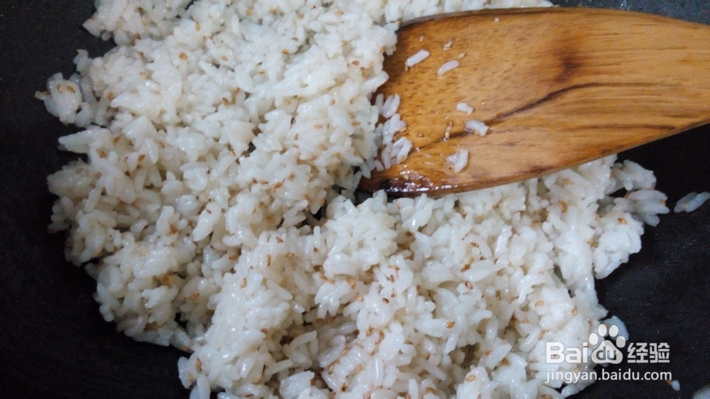 如何做好家常肉松紫菜包饭