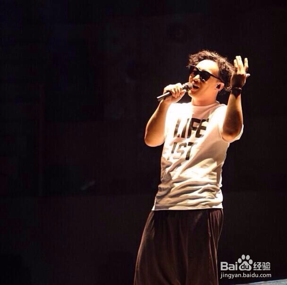 唱歌是呼吸的技巧