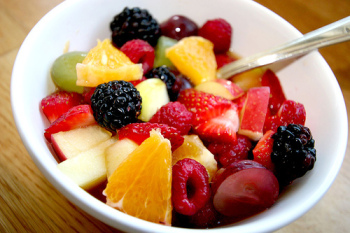 <b>常吃水果，助您好“孕”</b>