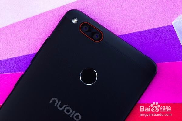 努比亚Z17mini发布:1300W双摄小旗舰 1699元起