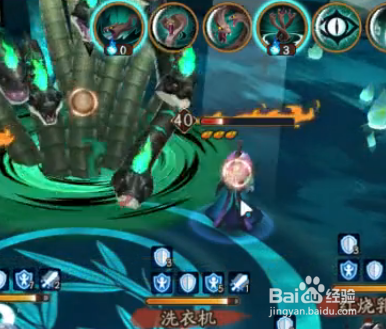阴阳师真八岐大蛇每层妖怪有什么御魂