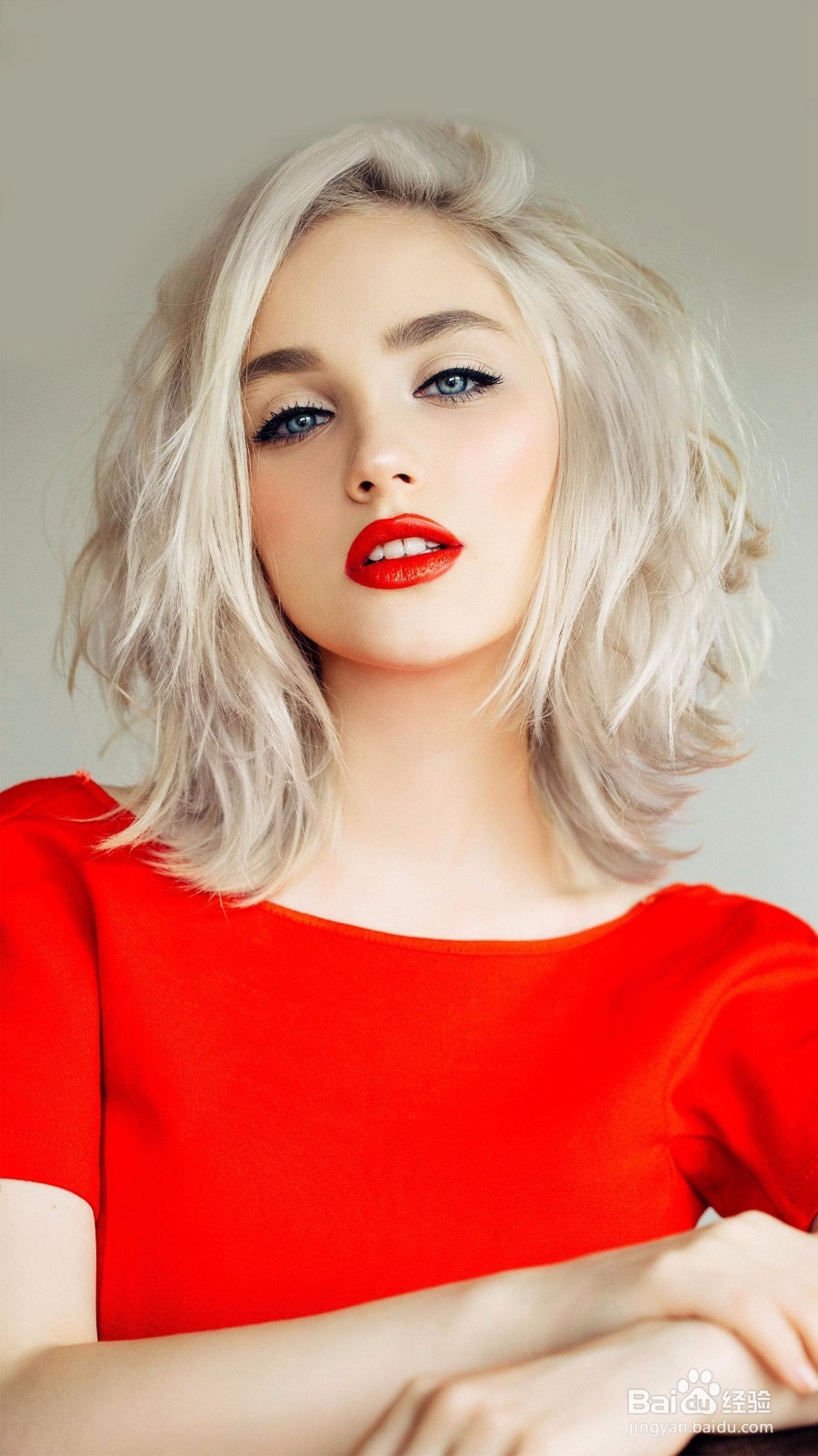 如何让一个女孩对你印象深刻