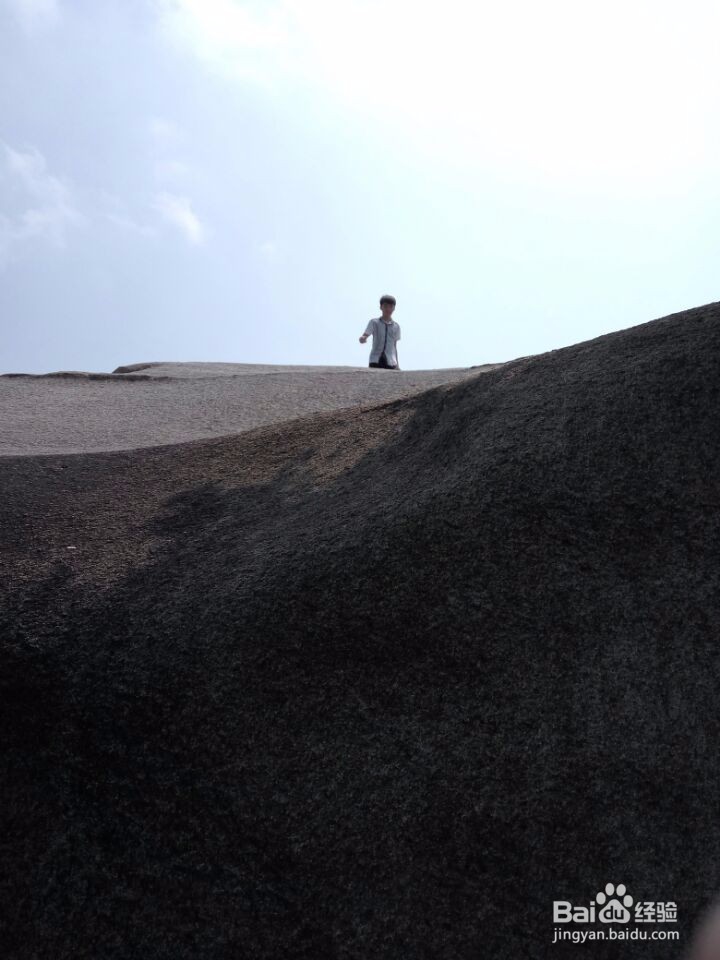 漳州云洞岩一日游