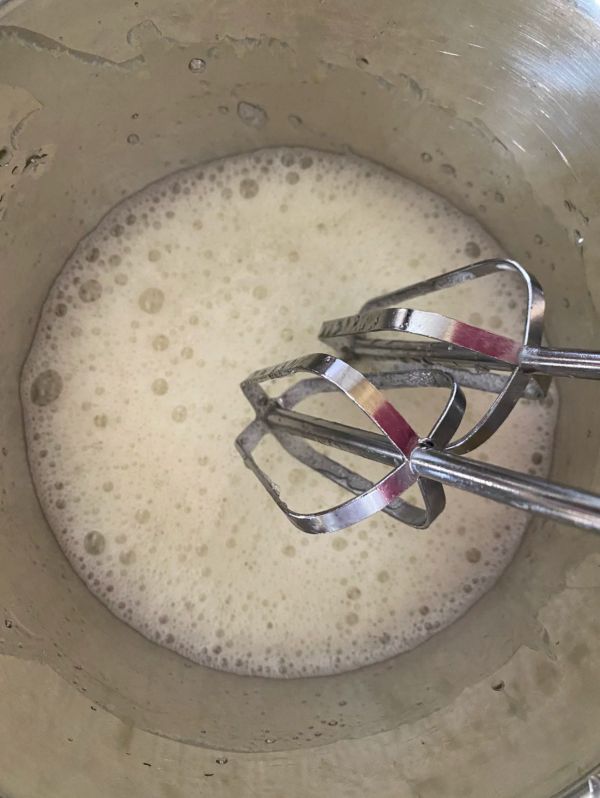 抹茶红豆蛋糕卷卷