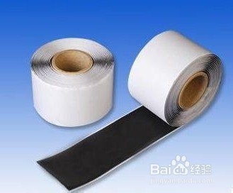 丁基密封防水胶带