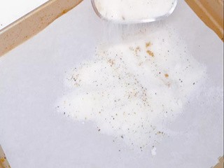 宝宝版盐焗猪肝怎么做？