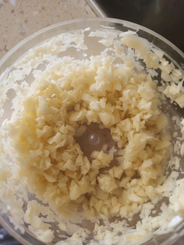 酸菜豆腐粉条大包子