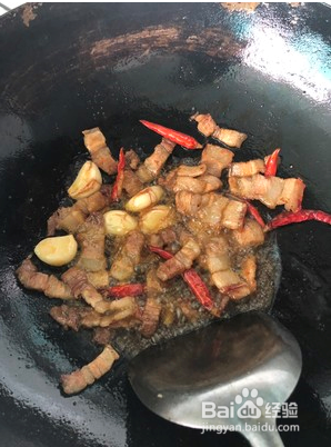 干锅花菜家常菜