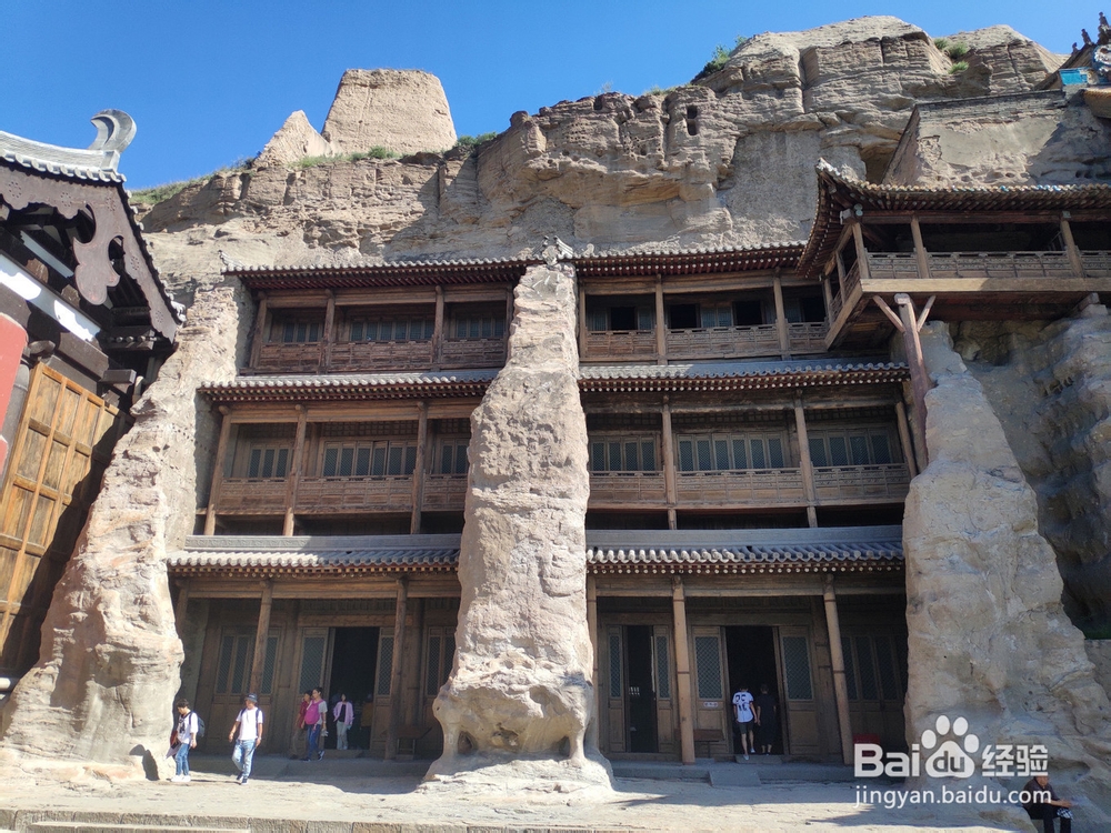 山西旅游攻略(一)行程、路线以及景点介绍