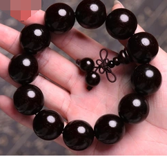 小叶紫檀佛珠专卖店靠谱吗?揭开造假内幕!