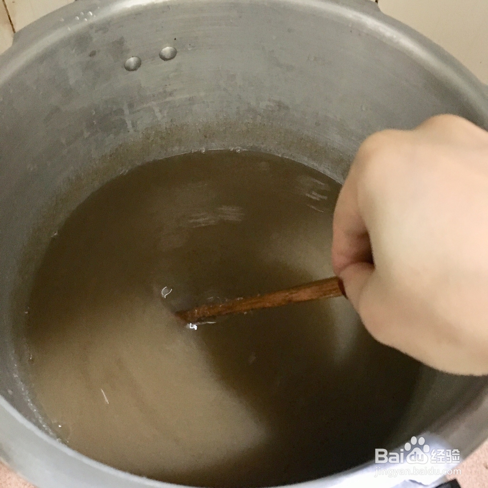 厨爸教你做魔芋