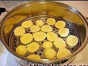 日本美食可乐饼