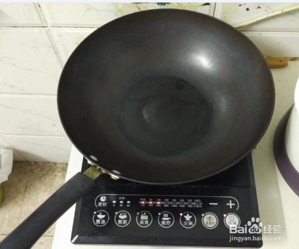 #美食#如何做一人份的鸡蛋面呢?