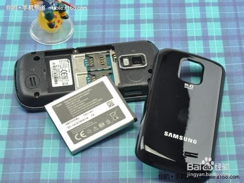 手机进水怎么办？（很管用）