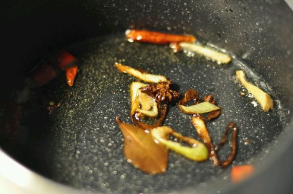 美食麻辣小龙虾