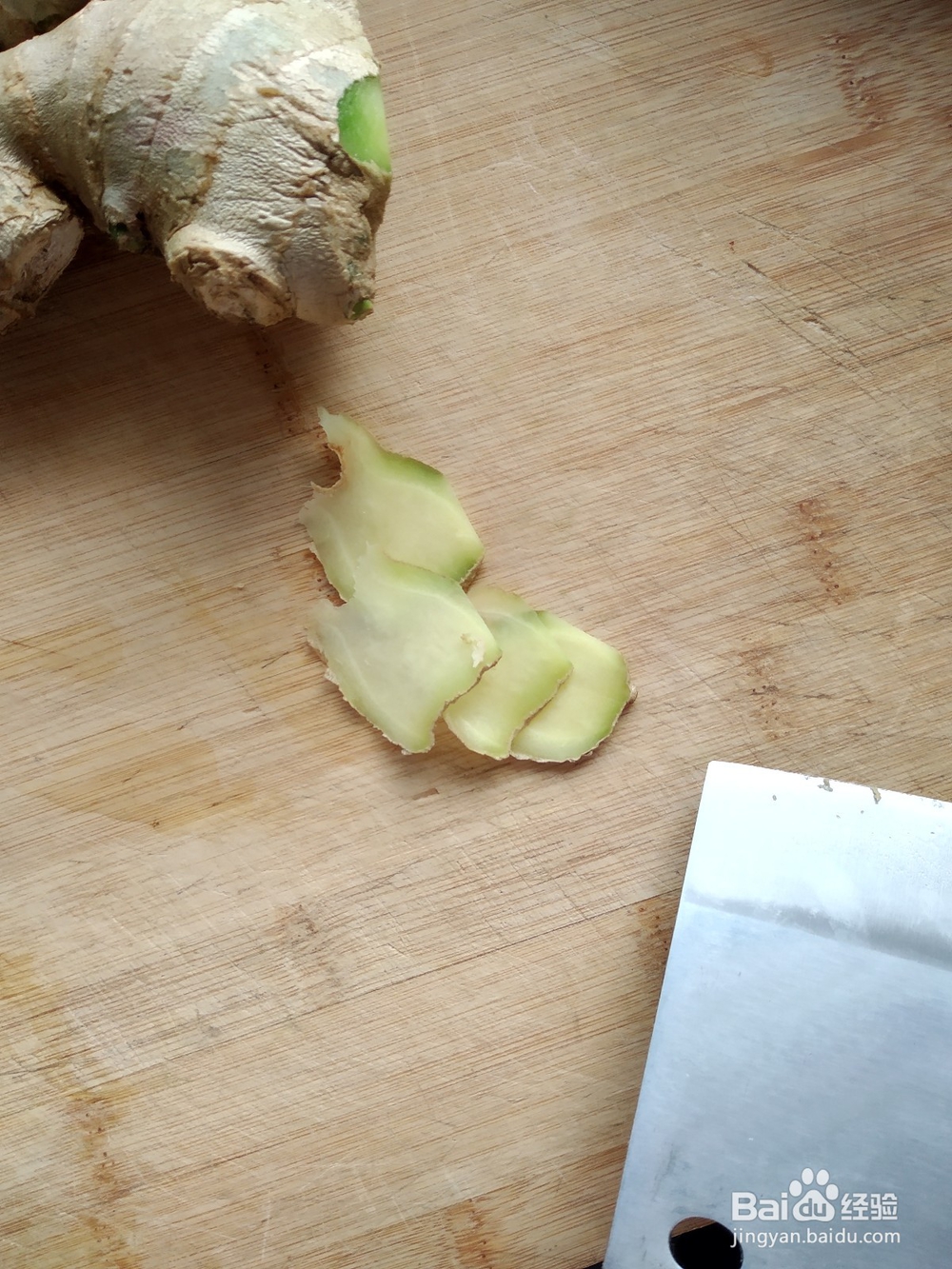 煮干丝的做法