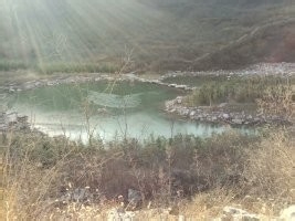 2015年云台山旅游攻略