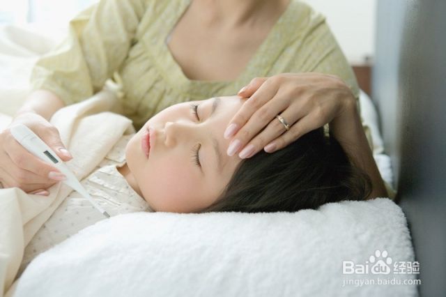 宝宝发热怎么办（宝宝发热怎么办?）[图]