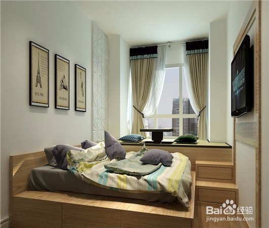 75平米三室两厅怎么装修设计好?