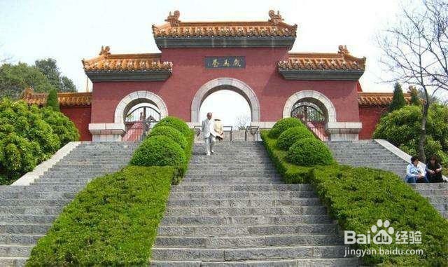 2018春节徐州游玩攻略