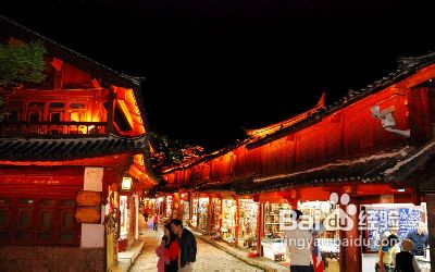 丽江旅游攻略-丽江旅游景点有哪些