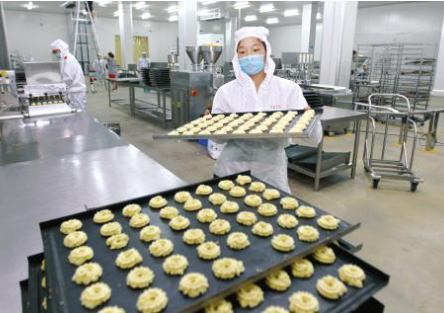 患有什么疾病者不得从事食品作业