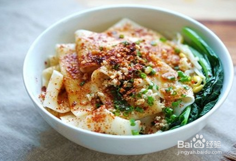 2020 西安旅行攻略