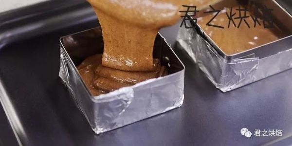 巧克力奶酪蛋糕